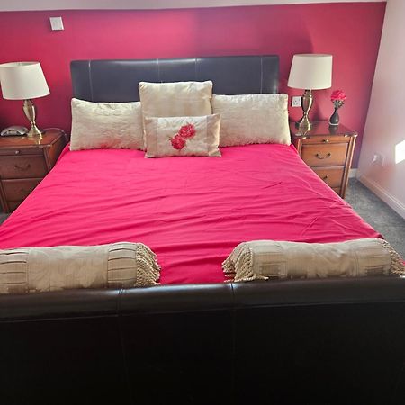 Hillhaven Bed &Breakfast Bed & Breakfast Fortrose Bagian luar foto