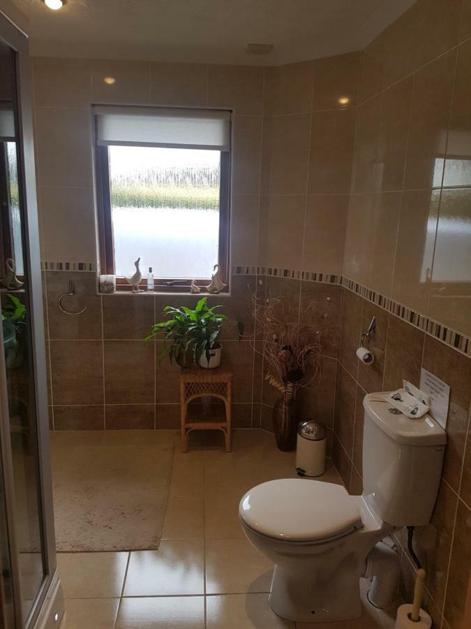 Hillhaven Bed &Breakfast Bed & Breakfast Fortrose Bagian luar foto